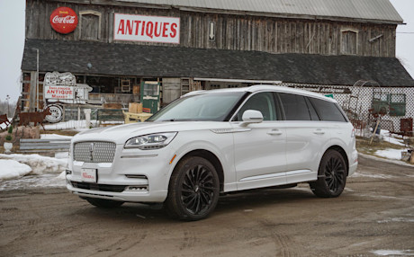 Editorial 2021 lincoln aviator reserve 06 di