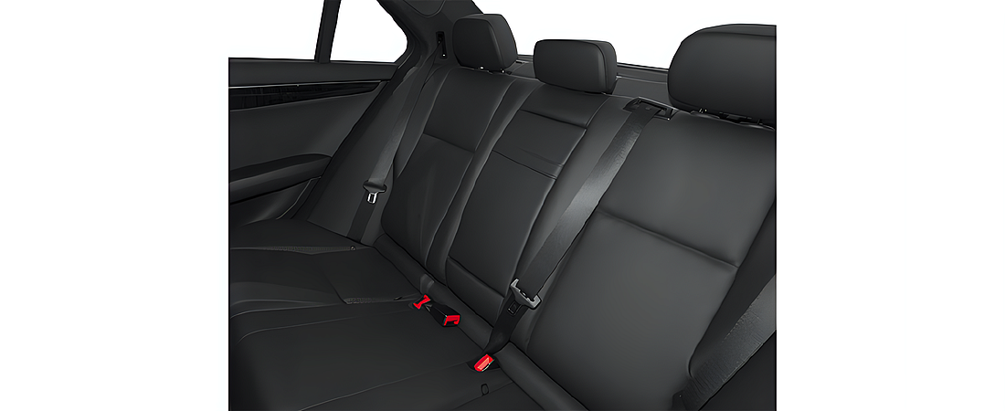 Mercedes-Benz C-Class 2013 67