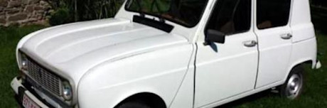 Special: Renault 4 – Waarom moet hij weg?