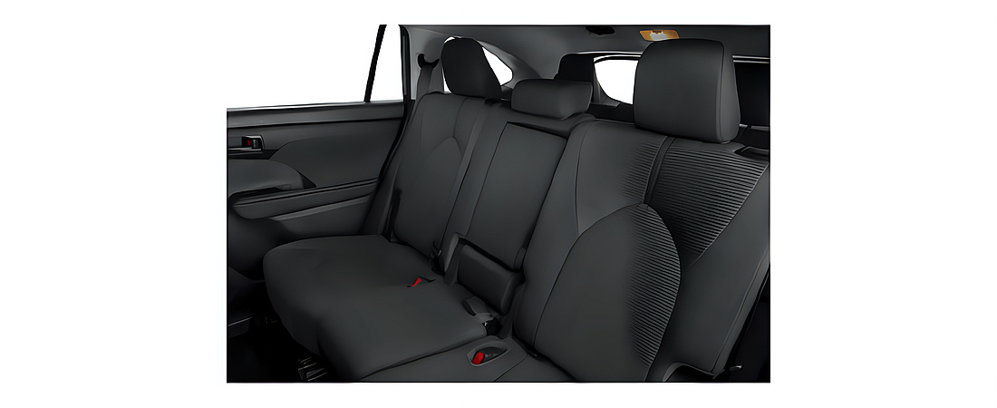 Toyota Highlander 2022 24