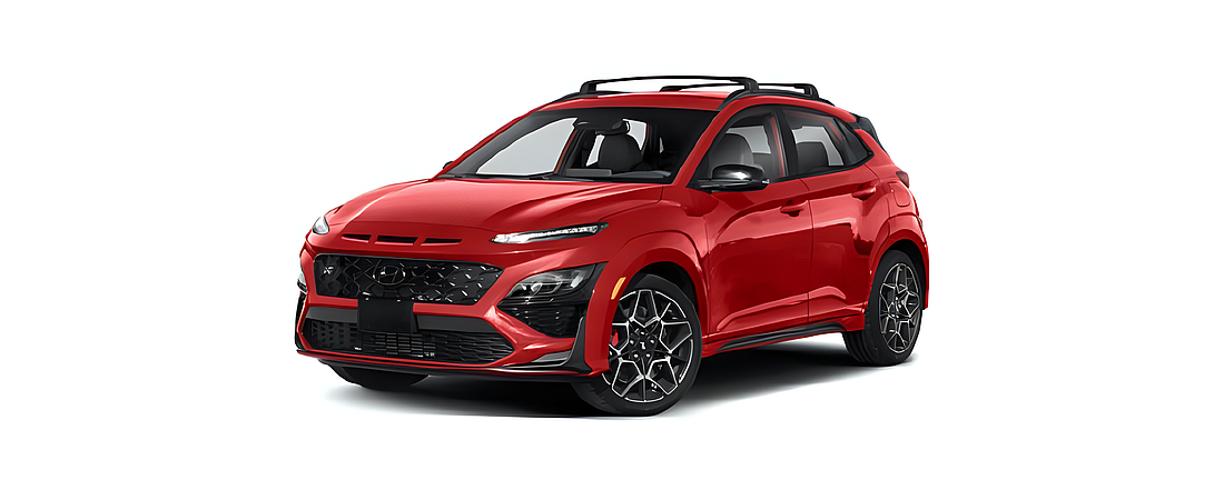 Hyundai Kona N 2023 1