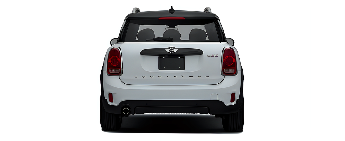 MINI Countryman 2018 5