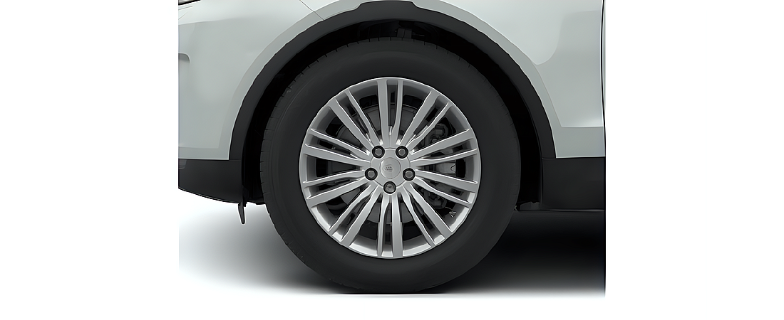 Land Rover Discovery 2018 10