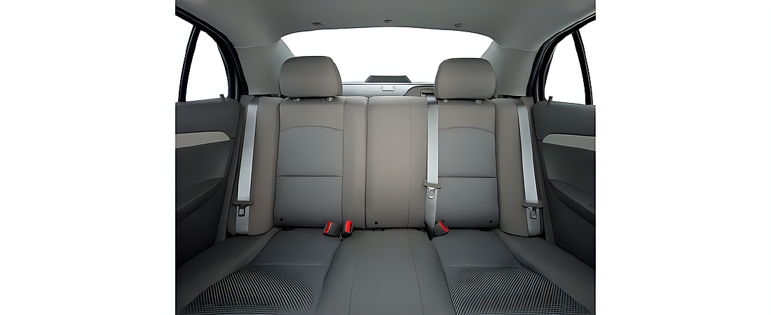 Chevrolet Malibu 2011 14