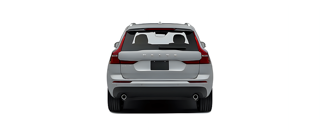Volvo XC60 2021 5