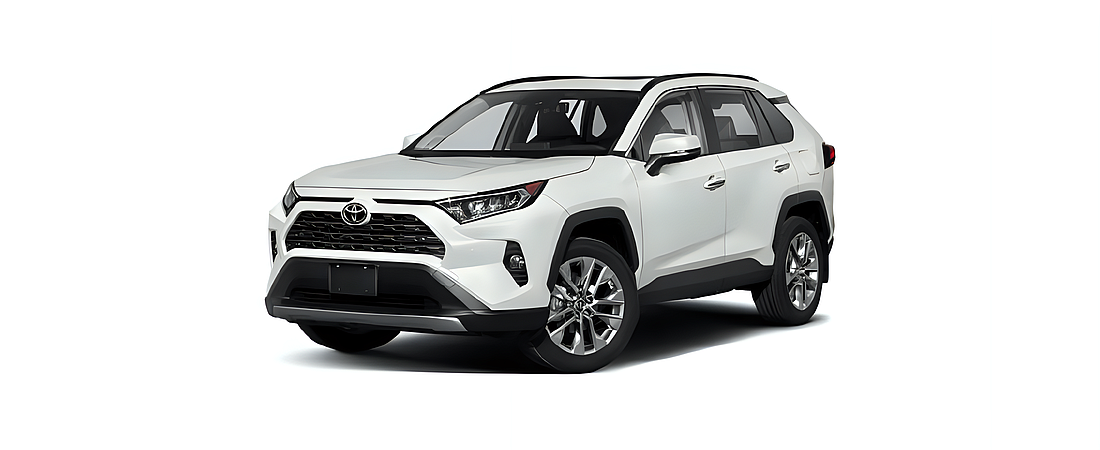 Toyota RAV4 2022 95
