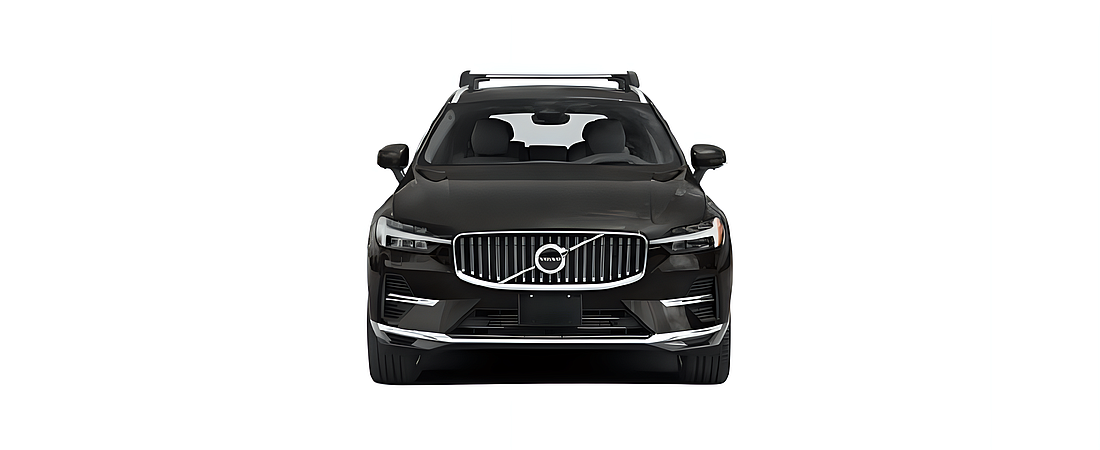 Volvo XC60 Recharge 2022 2