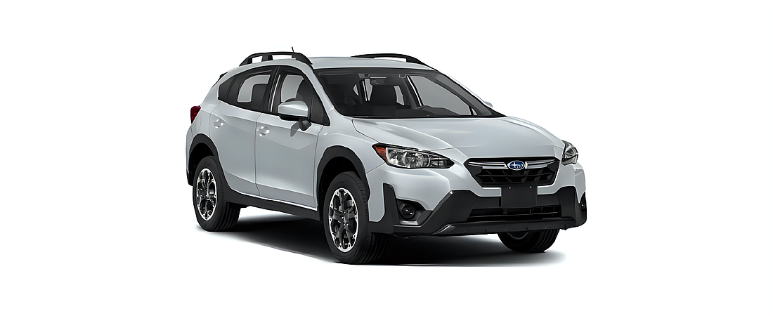 Subaru Crosstrek 2023 15