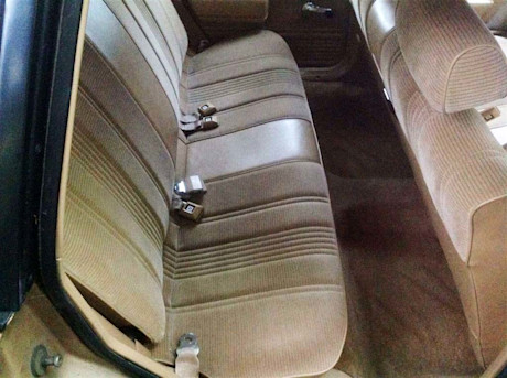 Editorial 14 at 1986 chevrolet celebrity eurosport