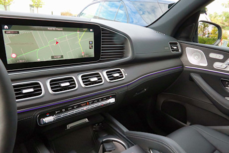 Editorial 2020 mercedes benz gle 350 19 jm