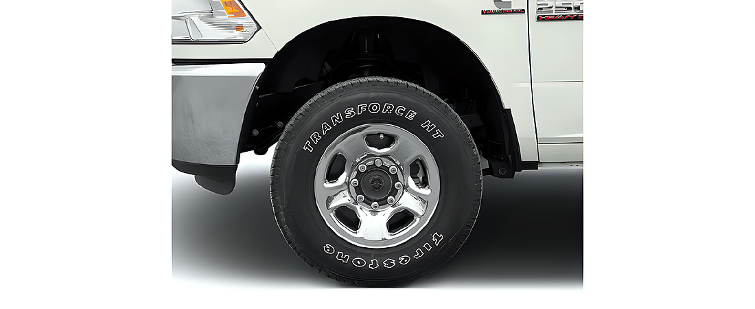 Ram 3500 2013 11