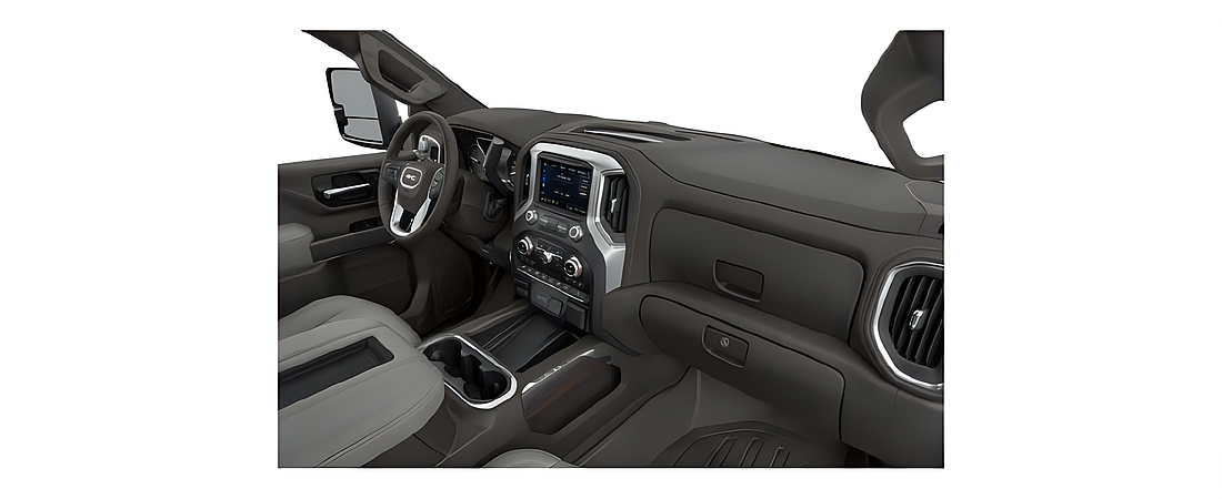GMC Sierra 3500HD 2022 16
