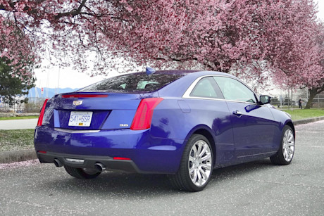 Editorial 2015 cadillac ats coupe v6 awd sh 08