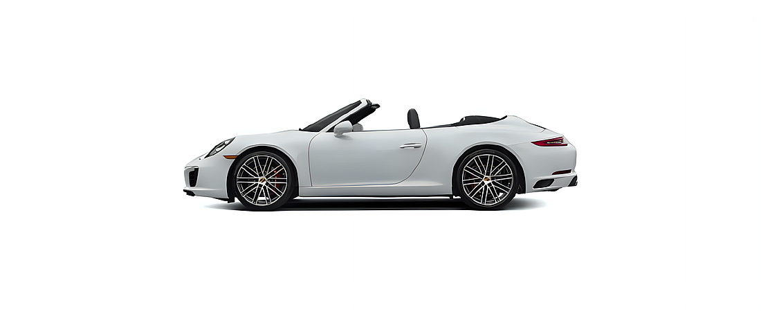 Porsche 911 2019 121