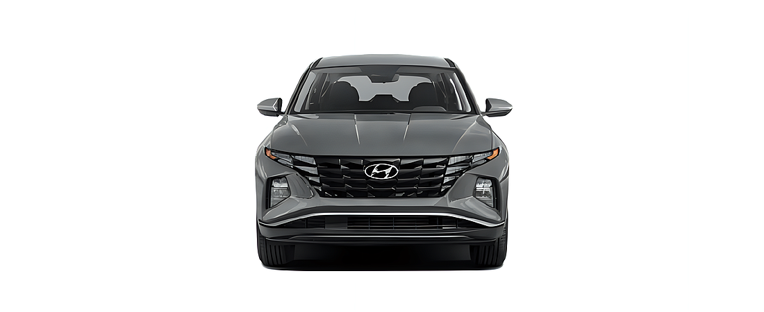 Hyundai Tucson 2024 4