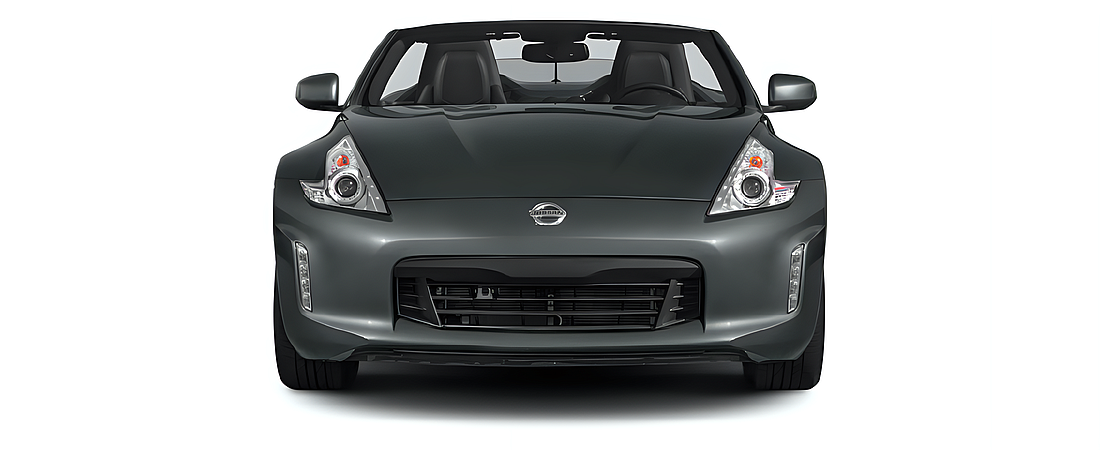 Nissan 370Z 2014 21