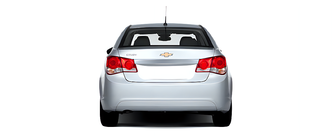 Chevrolet Cruze 2011 5