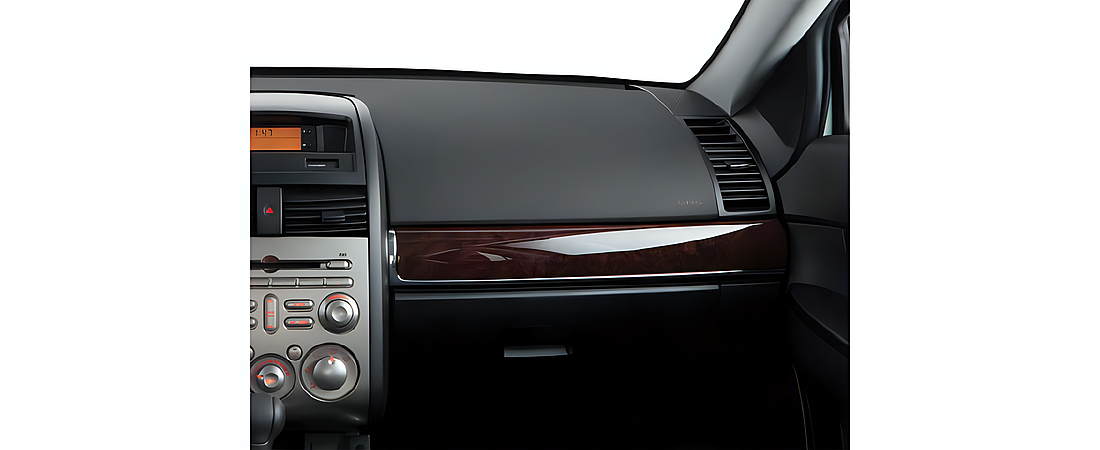 Mitsubishi Galant 2010 17