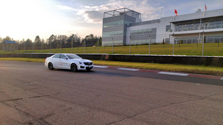 Editorial 2017 cadillac cts v 08 jb