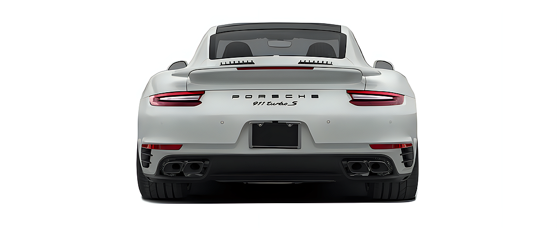 Porsche 911 2018 199