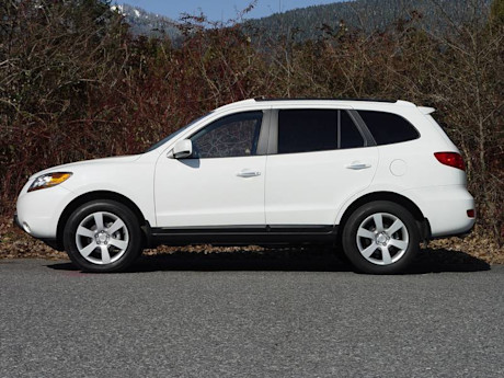 Editorial 2009 hyundai santa fe gw 011 6482