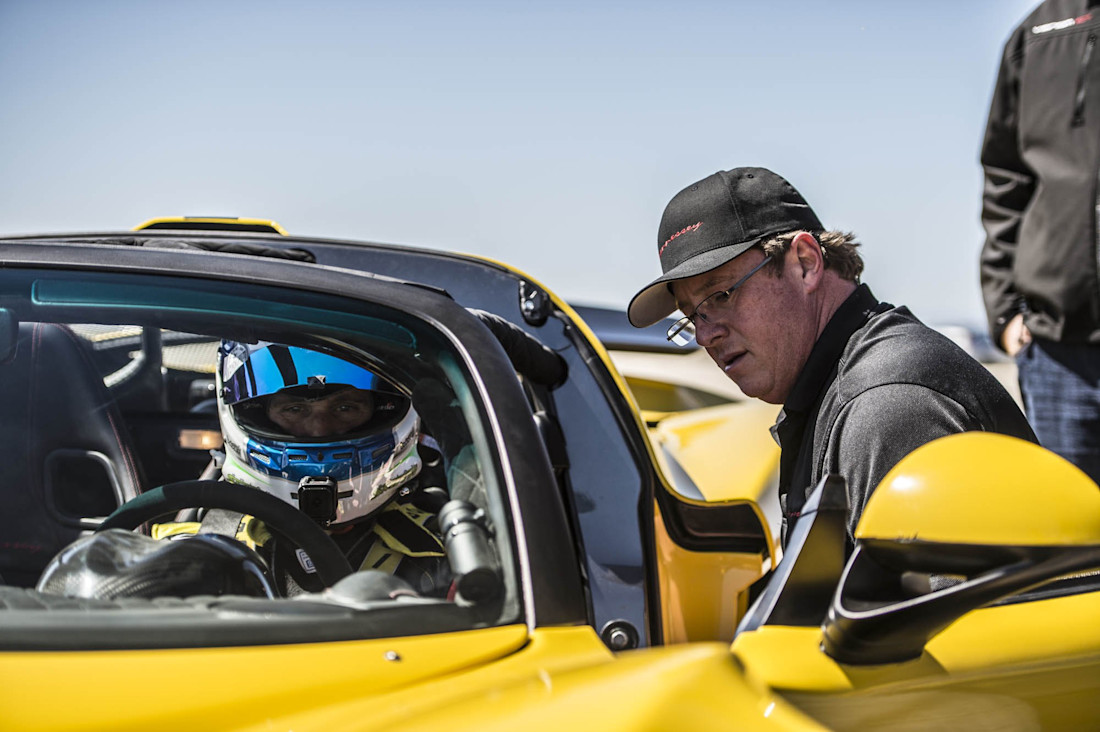 Editorial venomgt convertible world record 25