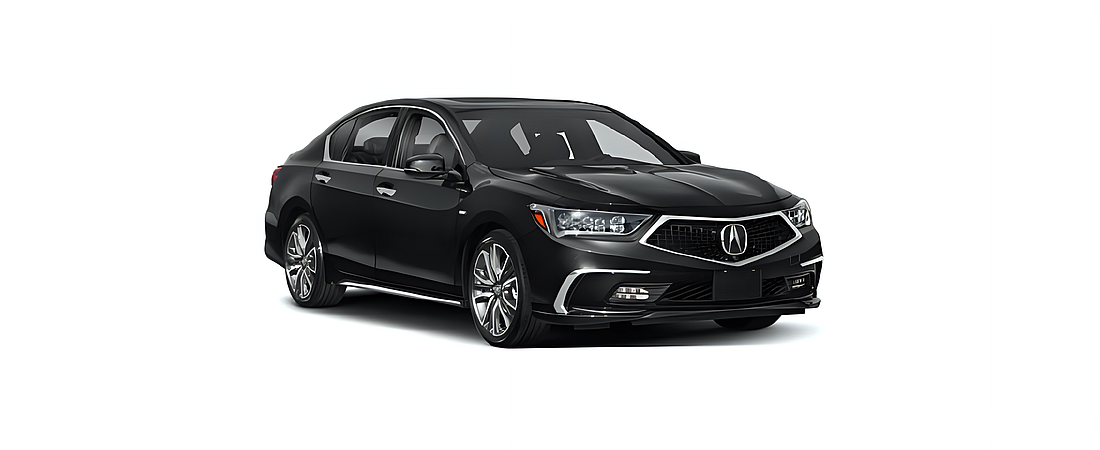 Acura RLX 2019 2