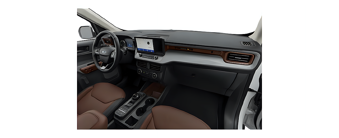 Ford Maverick 2023 28