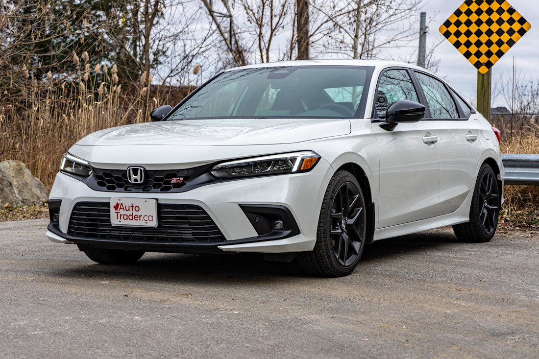 2024 Honda Civic Si Review