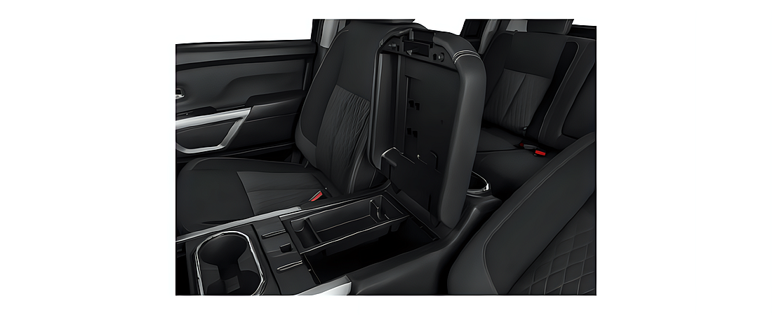 Nissan Titan 2021 12