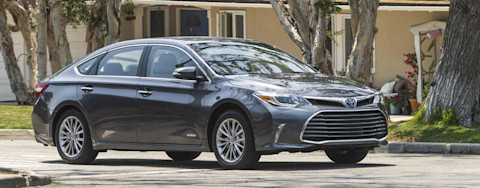 Toyota Avalon