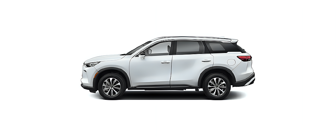 Infiniti QX60 2025 3