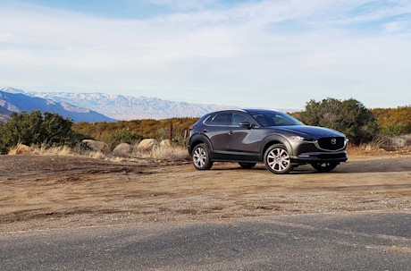 Editorial 2020 mazda cx 30 05 sw