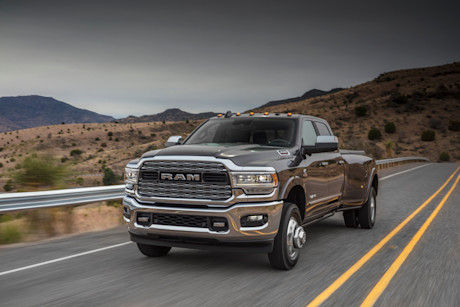 Editorial 2019 ram heavy duty 5