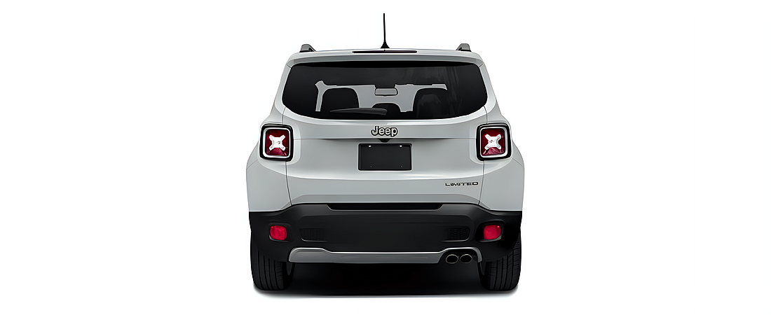 Jeep Renegade 2016 48