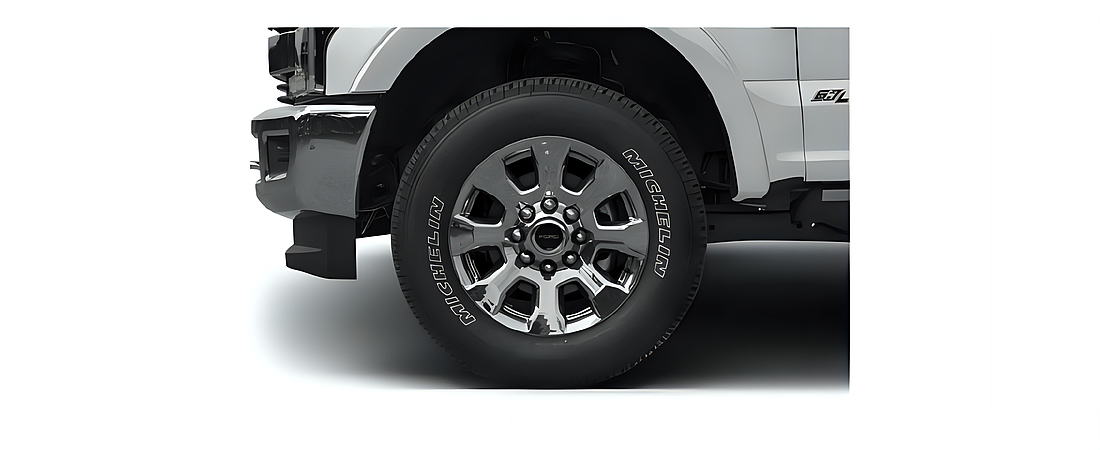 Ford F-350 2019 126