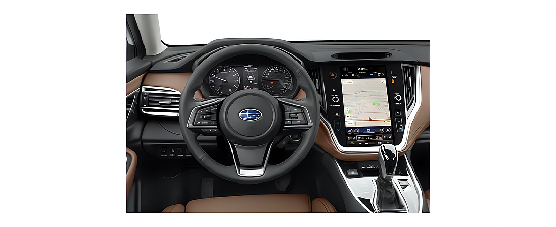 Subaru Outback 2023 75