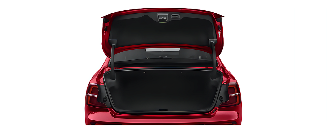 Volvo S60 2020 24
