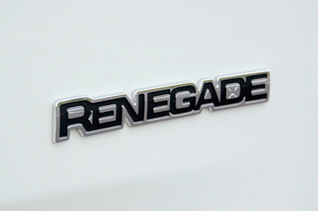 Jeep Renegade 2020 : essai routier Image