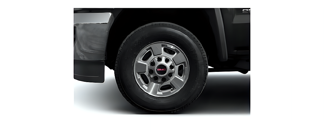 GMC SIERRA 2500HD 2019 10