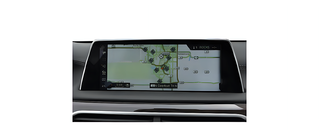 BMW 7 Series 2019 29
