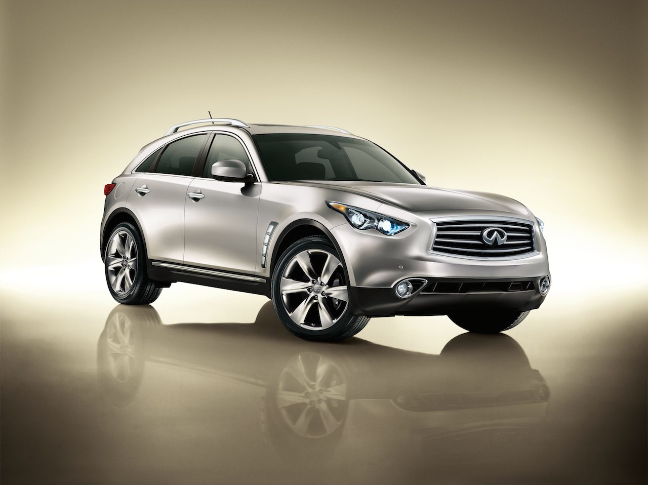Used Infiniti FX/QX70 Review - 2009-2015 - AutoTrader.ca