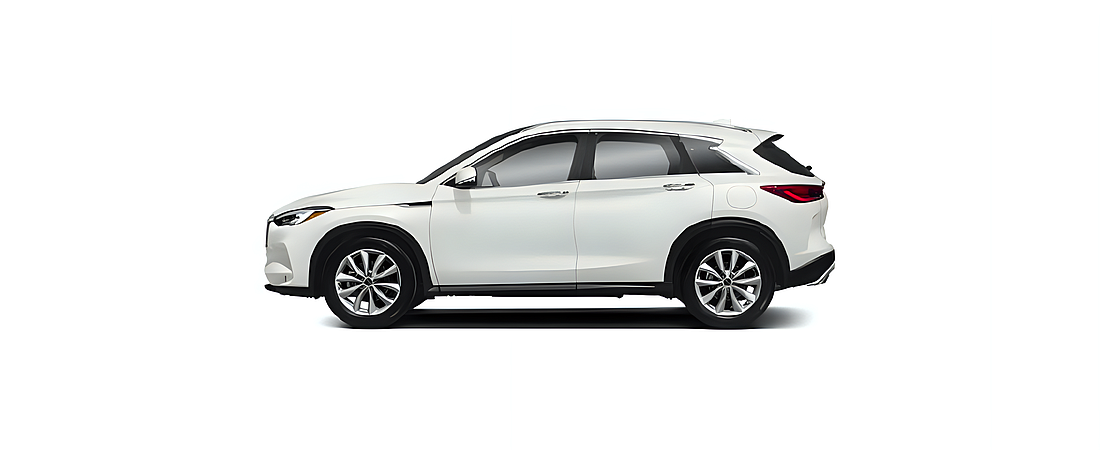 Infiniti QX50 2020 3