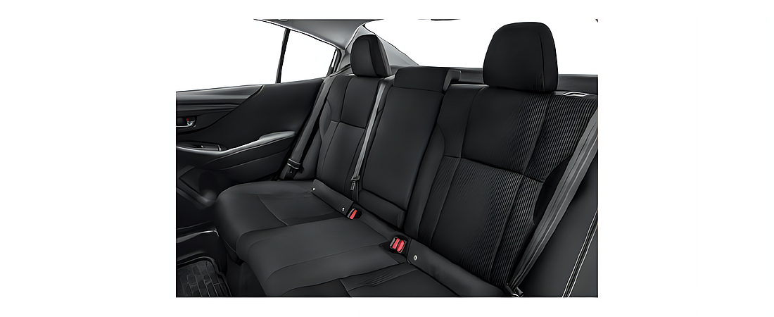 Subaru Legacy 2023 11