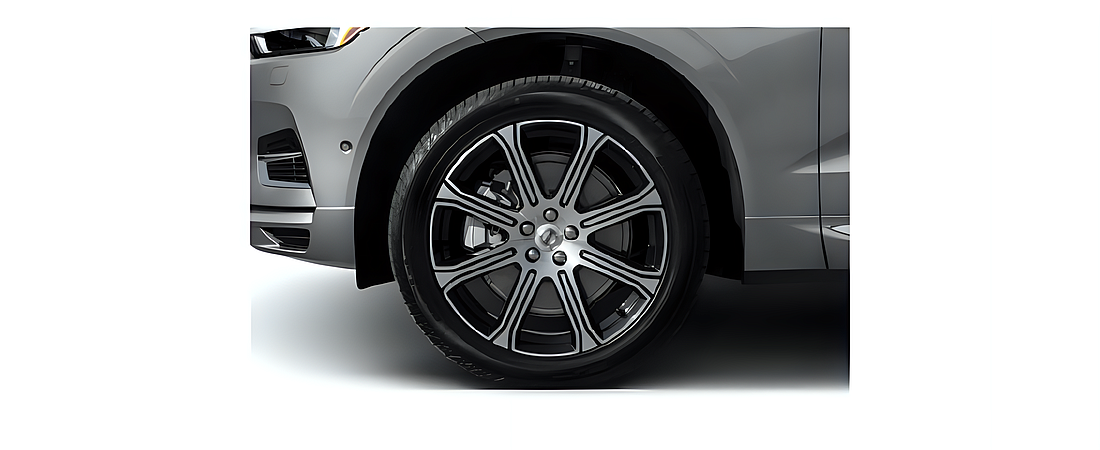 Volvo XC60 2019 25