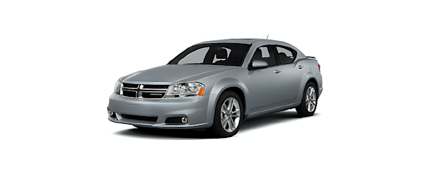 Dodge Avenger