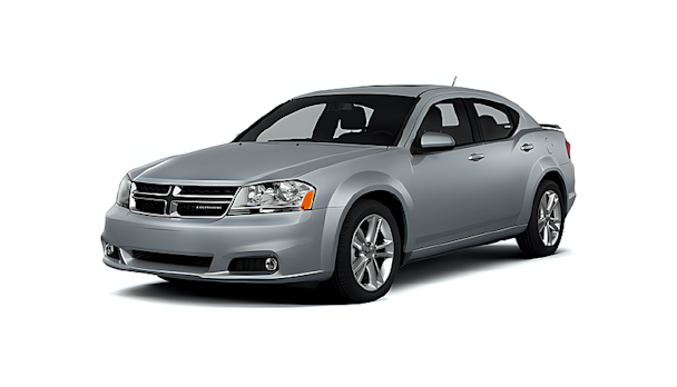 Dodge Avenger