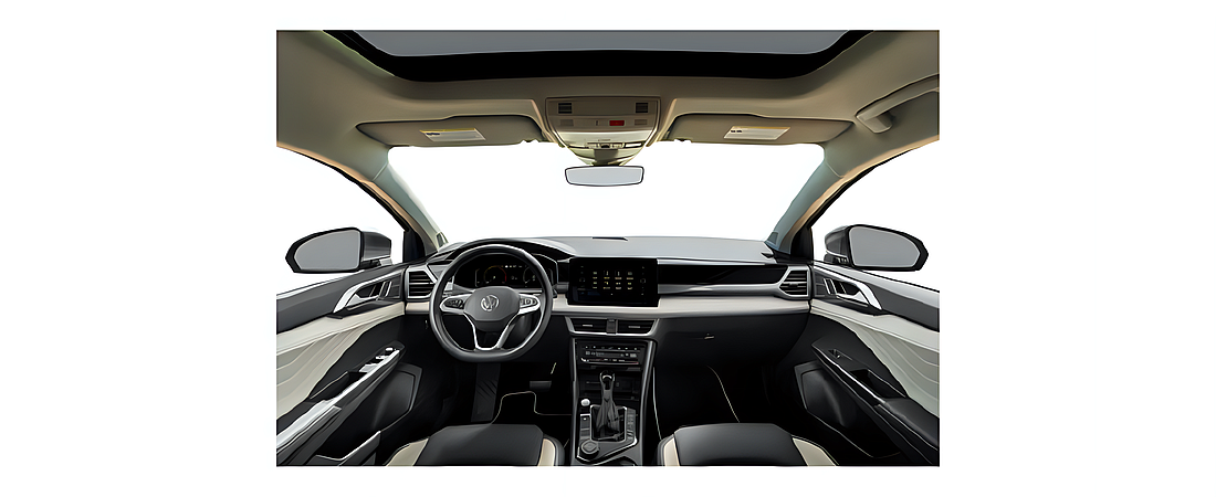 Volkswagen Taos 2025 19