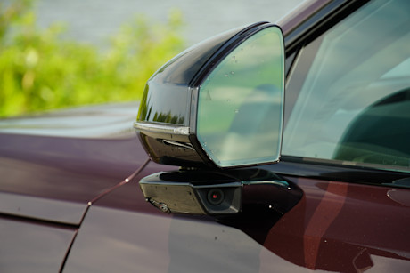 Volvo EX90 2025 : essai routier Image