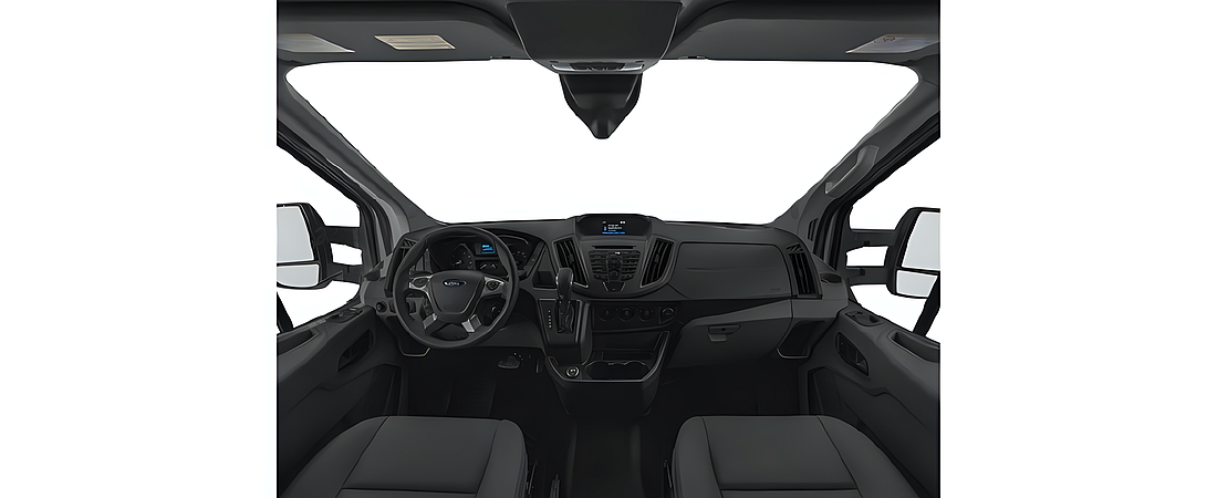 Ford Transit 2018 63